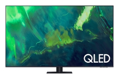 Tivi Samsung Smart QLED 4k 55 inch 55Q80AA