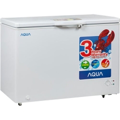 tủ đông AQUA AQF-C410