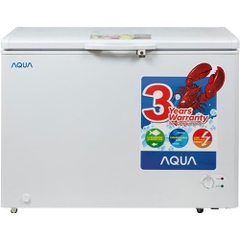 tủ đông AQUA AQF-C410