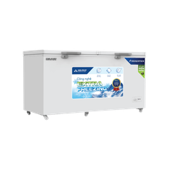 Tủ đông dung tích lớn Hòa Phát Inverter HPF AD8783