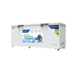 Tủ đông dung tích lớn Hòa Phát Inverter HPF AD8783