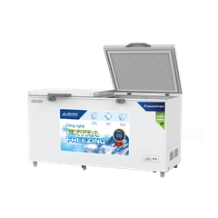 Tủ đông dung tích lớn Hòa Phát Inverter HPF AD8544