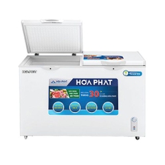Tủ đông Hòa Phát Inverter HPF AD8352 352 lít