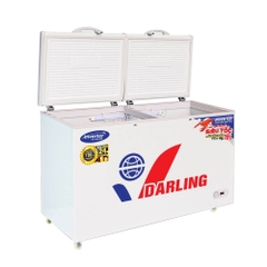 TỦ ĐÔNG MÁT DARLING INVERTER 2 NGĂN 230L DMF-2699Wi-1