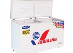 TỦ ĐÔNG MÁT DARLING INVERTER 2 NGĂN 370L DMF-3699Wi-1