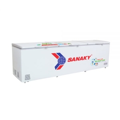 Tủ đông Inverter Sanaky VH-1199HY3