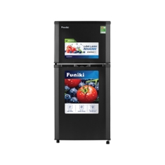 Tủ lạnh Funiki Inverter HR T8159TDG 159 lít
