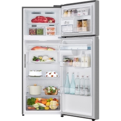 Tủ lạnh LG Inverter 459 lít LTD46SVMA
