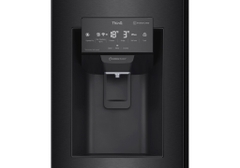 Tủ lạnh LG Inverter 494 lít GR-D22MB