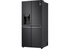 Tủ lạnh LG Inverter 494 lít GR-D22MB