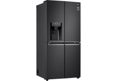 Tủ lạnh LG Inverter 494 lít GR-D22MB