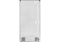 Tủ lạnh LG Inverter 494 lít GR-D22MB