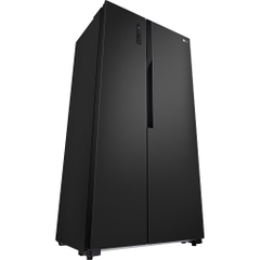Tủ lạnh LG Inverter 519 lít GR-B256BL