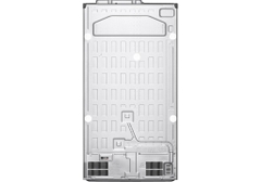 Tủ lạnh LG Inverter 635 lít GR-D257JS