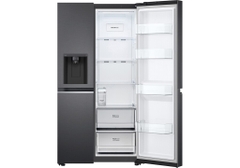 Tủ lạnh LG Inverter 635 lít GR-D257MC