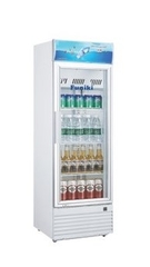 tủ mát hòa phát 1 cánh HSC 350F1.N