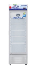Tủ mát Hòa Phát HSR D6242 1 cánh dàn đồng 240L