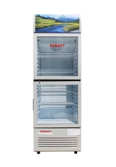 TỦ MÁT SANAKY VH 358W