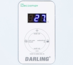 Tủ Đông 1 Ngăn Smart Freezer DMF-4799AS