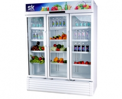TỦ MÁT SUMIKURA SKSC-1403WG3/E