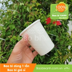 Ly giấy 9oz - 270ml