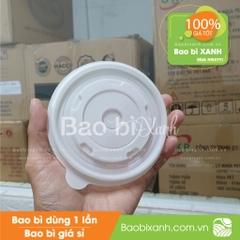 Nắp bằng D107 (PP)