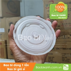 Nắp bằng D107 (PP)