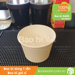 Tô giấy 750ml - 25oz