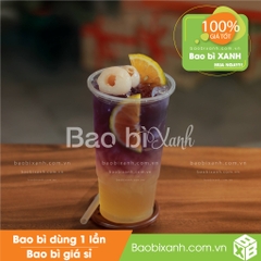 Ly nhựa pp 1000ml (kiểu cao)