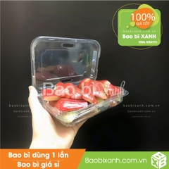 Hộp đựng trái cây 350g