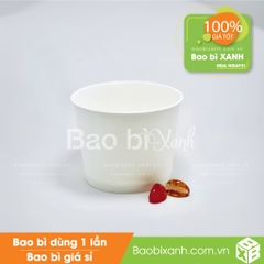 Tô giấy 420ml (14oz) - 2PE