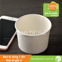 Tô giấy 600ml (20oz) - 2PE