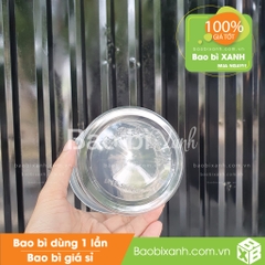 Ly nhựa pp 900ml