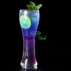 Tall Beer Imperial Ocean 475ml (Bộ 6 ly)