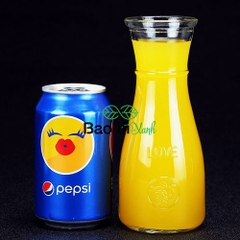 Ly sinh tố 350ml (Bộ 10 ly)