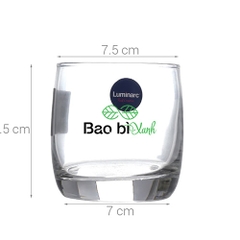 Ly Luminarc Vigne 310ml (Bộ 6 ly)