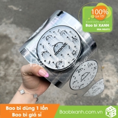 Cuộn màng ép ly Coconut