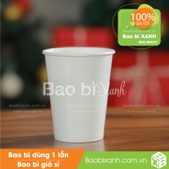 Ly giấy 14oz - 420ml