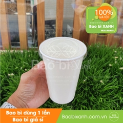 Ly giấy 16oz - 500ml