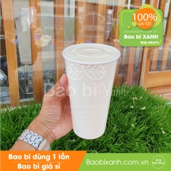 Ly giấy 22oz - 680ml