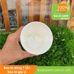 Ly giấy 12oz - 360ml