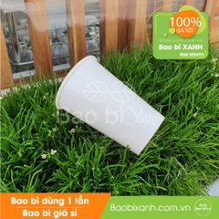 Ly giấy 16oz - 500ml