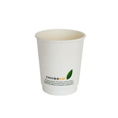Ly giấy 8oz (240ml) in hình -1PE