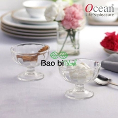 Bộ 6 ly Alaska Ice Cream Cup 205ml