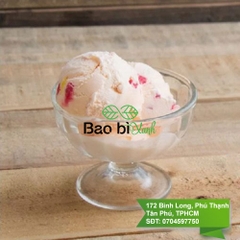 Bộ 6 ly Alaska Ice Cream Cup 205ml