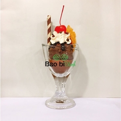 Bộ 6 ly Delight Sundae Cup 165ml