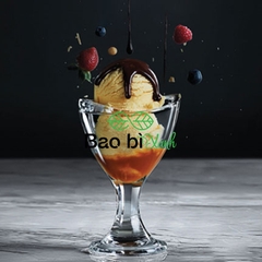 Bộ 6 ly Delight Sundae Cup 165ml