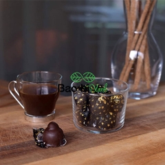 Bộ ly 12 cái Bormioli Rocco Espresso 100ml