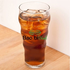 Libbey Govener Clinton Soda 473ml (Hôp 12 cái)