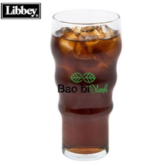 Libbey Govener Clinton Soda 473ml (Hôp 12 cái)
